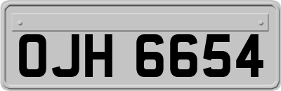 OJH6654