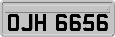 OJH6656