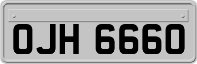OJH6660