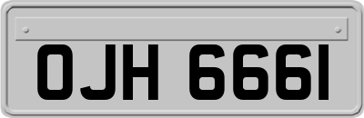 OJH6661