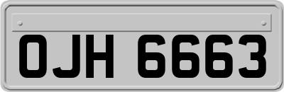 OJH6663