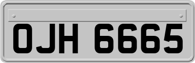 OJH6665