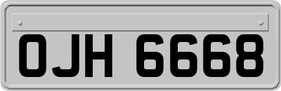 OJH6668