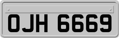 OJH6669