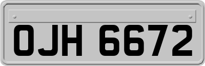OJH6672