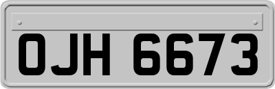 OJH6673