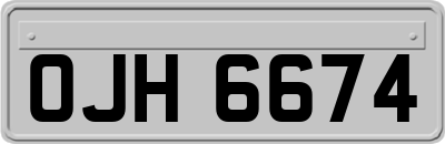 OJH6674