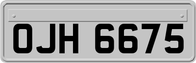 OJH6675