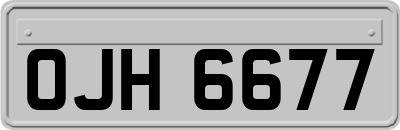 OJH6677