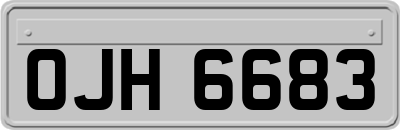 OJH6683