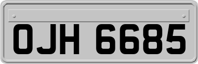 OJH6685