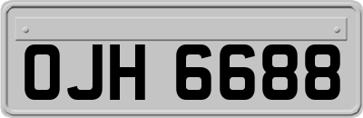 OJH6688