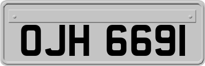 OJH6691