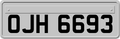 OJH6693