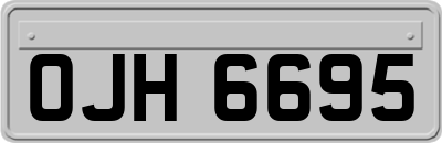 OJH6695