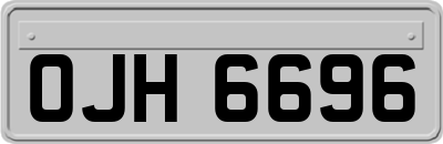 OJH6696