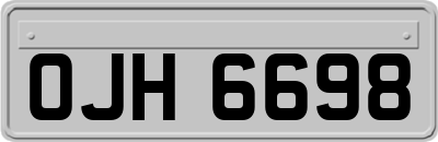 OJH6698