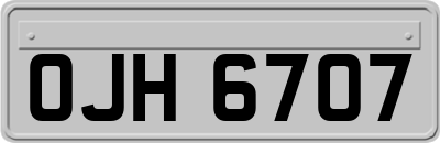 OJH6707