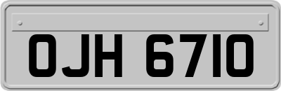 OJH6710
