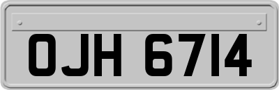 OJH6714