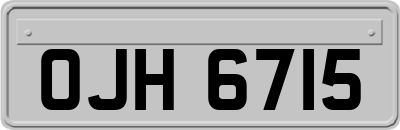 OJH6715