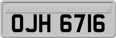 OJH6716