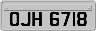 OJH6718