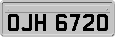 OJH6720