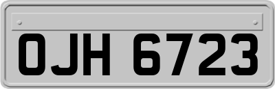 OJH6723