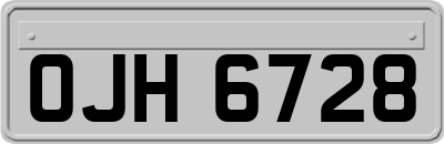 OJH6728