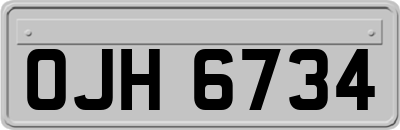 OJH6734