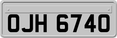 OJH6740