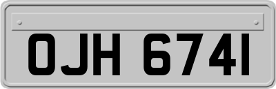 OJH6741