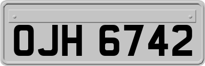 OJH6742
