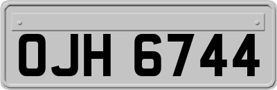 OJH6744