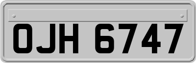 OJH6747