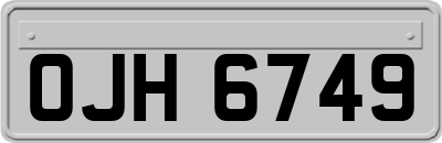 OJH6749