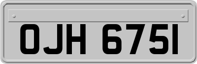 OJH6751