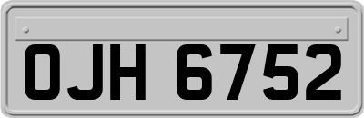 OJH6752