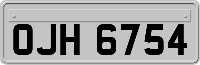 OJH6754