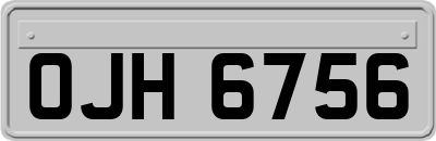 OJH6756