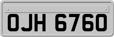 OJH6760