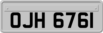 OJH6761