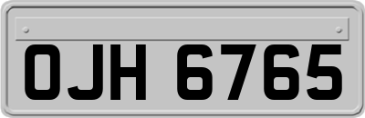 OJH6765