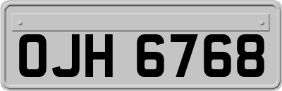 OJH6768
