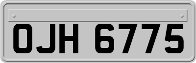 OJH6775