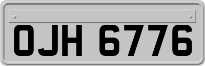 OJH6776