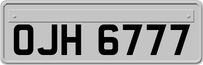 OJH6777