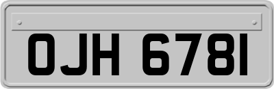 OJH6781