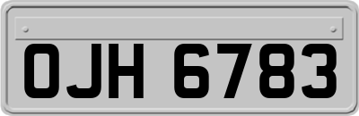 OJH6783